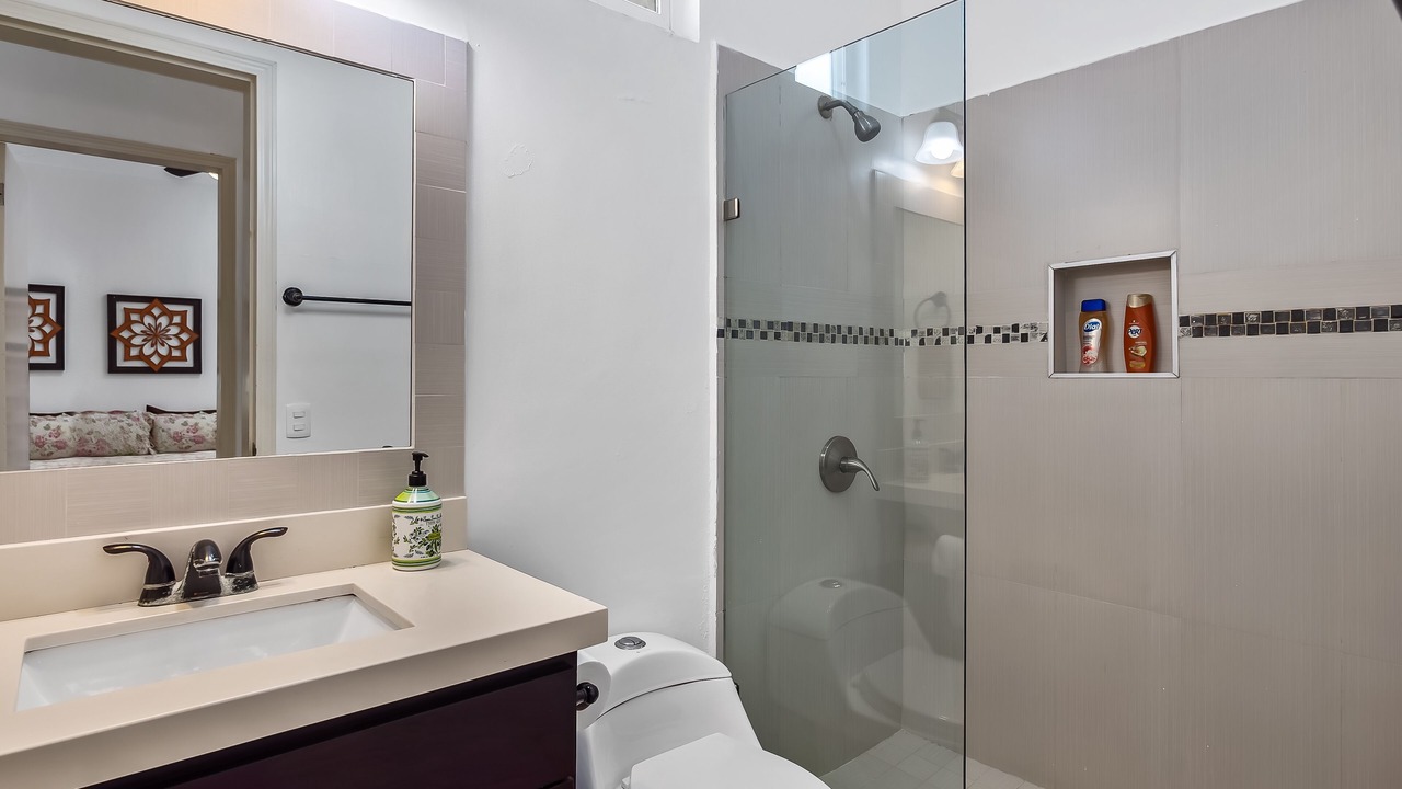 Photo of Bathroom in La Paloma