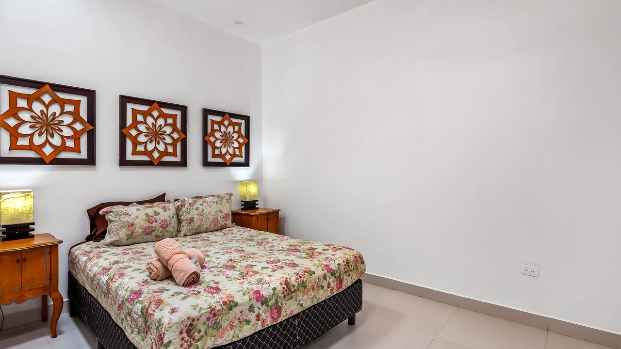 Photo of Bedroom in La Paloma