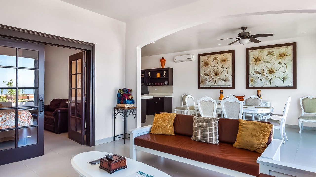 Photo of Livingroom in La Paloma