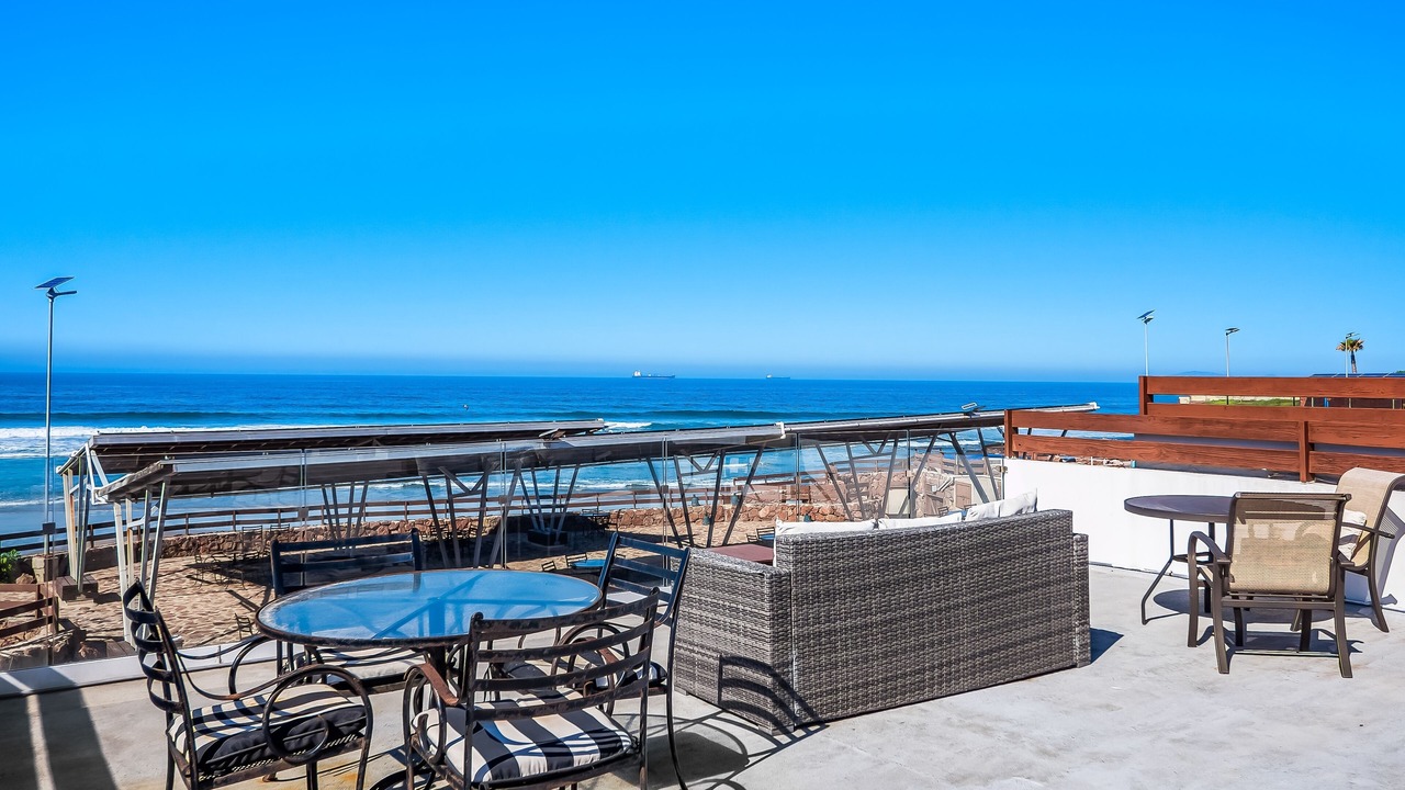 Photo of Outdoor in La Paloma