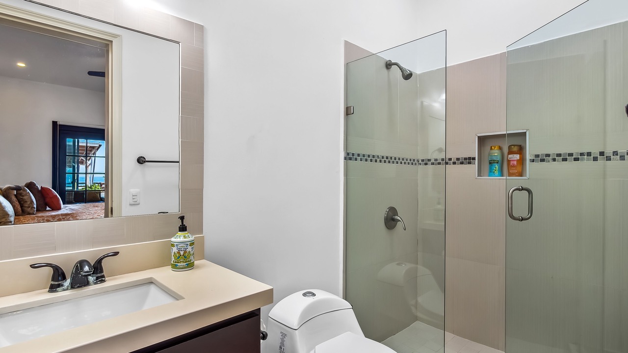 Photo of Bathroom in La Paloma