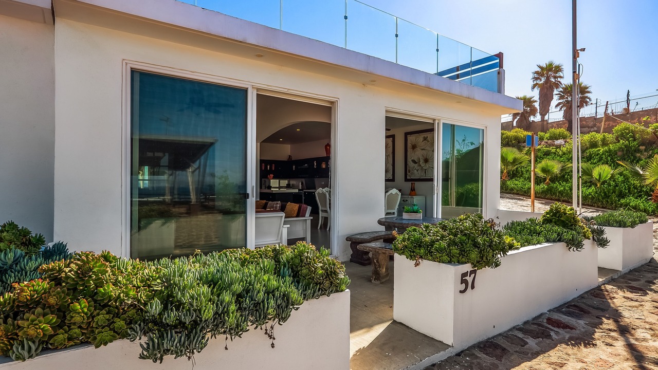 Photo of Outdoor in La Paloma