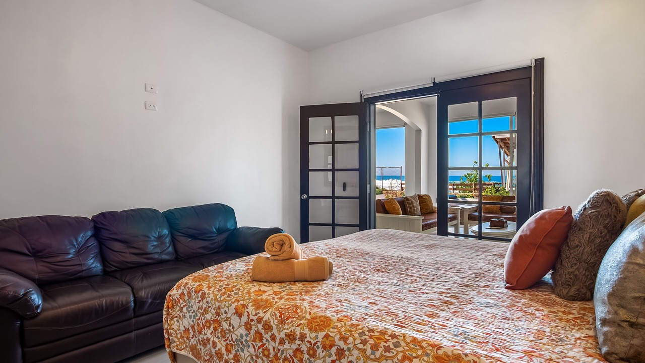 Photo of Bedroom in La Paloma