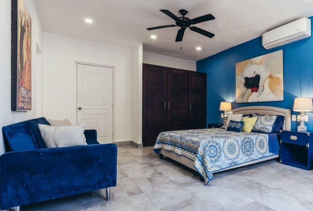 Photo of Bedroom in El Caloso