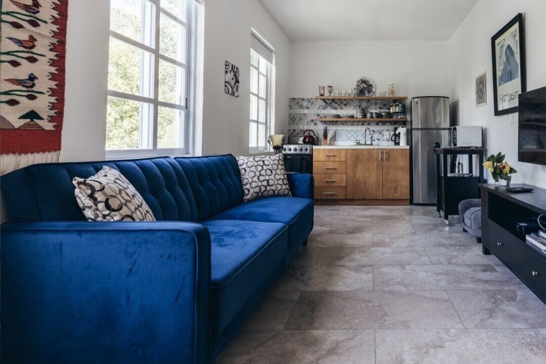 Photo of Livingroom in El Caloso