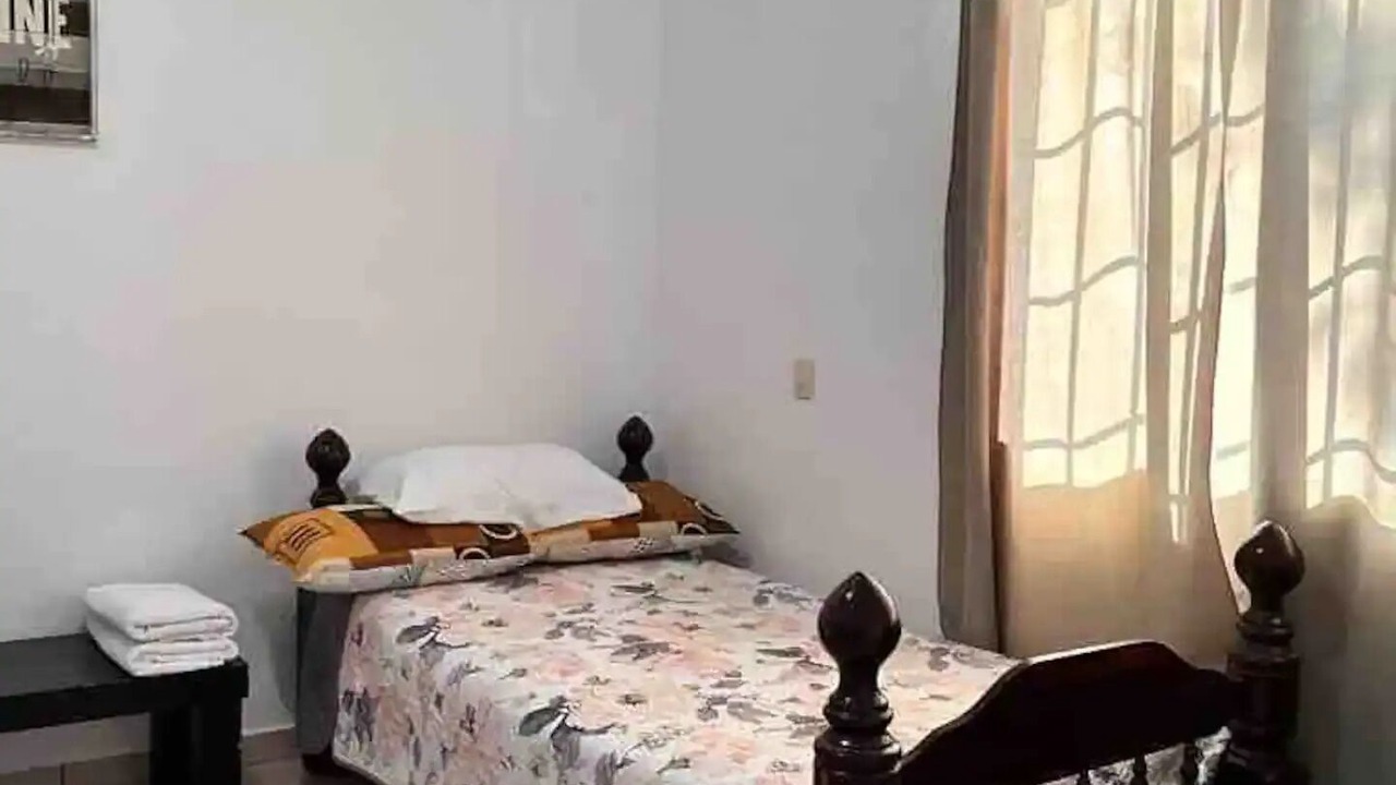 Photo of Bedroom in Santa Catarina