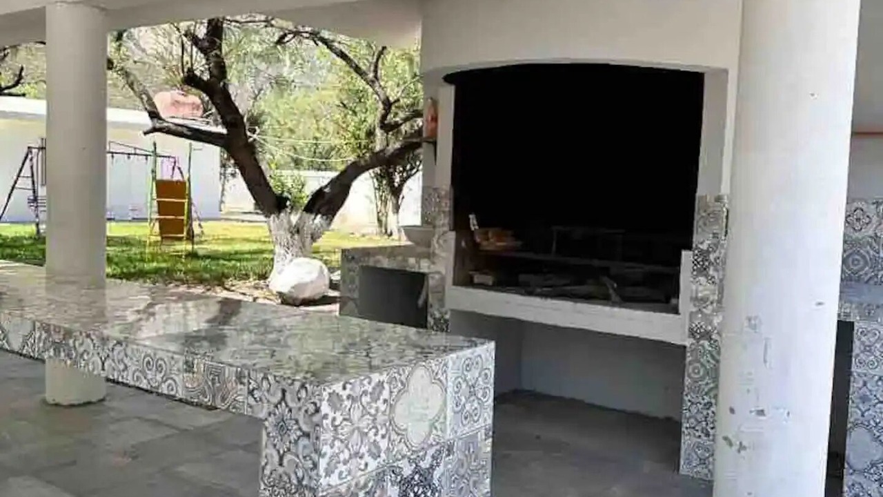 Photo of Patio Balcony in Santa Catarina