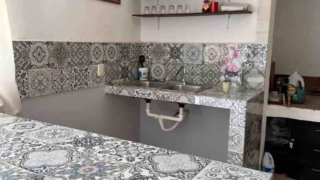 Photo of Bathroom in Santa Catarina