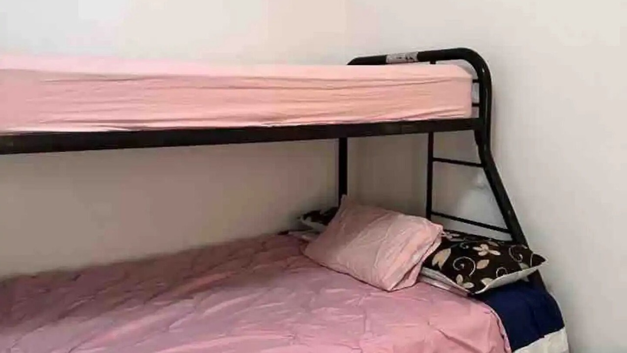 Photo of Bedroom in Santa Catarina
