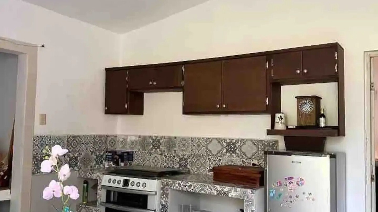 Photo of Kitchen in Santa Catarina