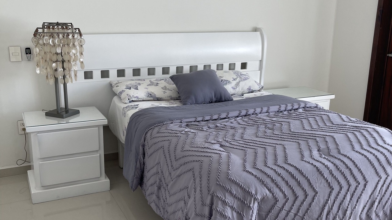 Photo of Bedroom in Colima