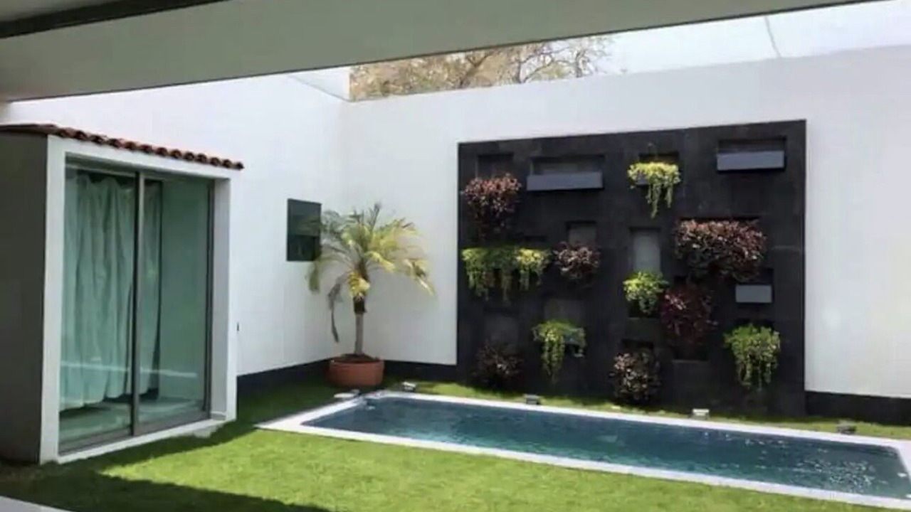 Photo of Outdoor in Colima