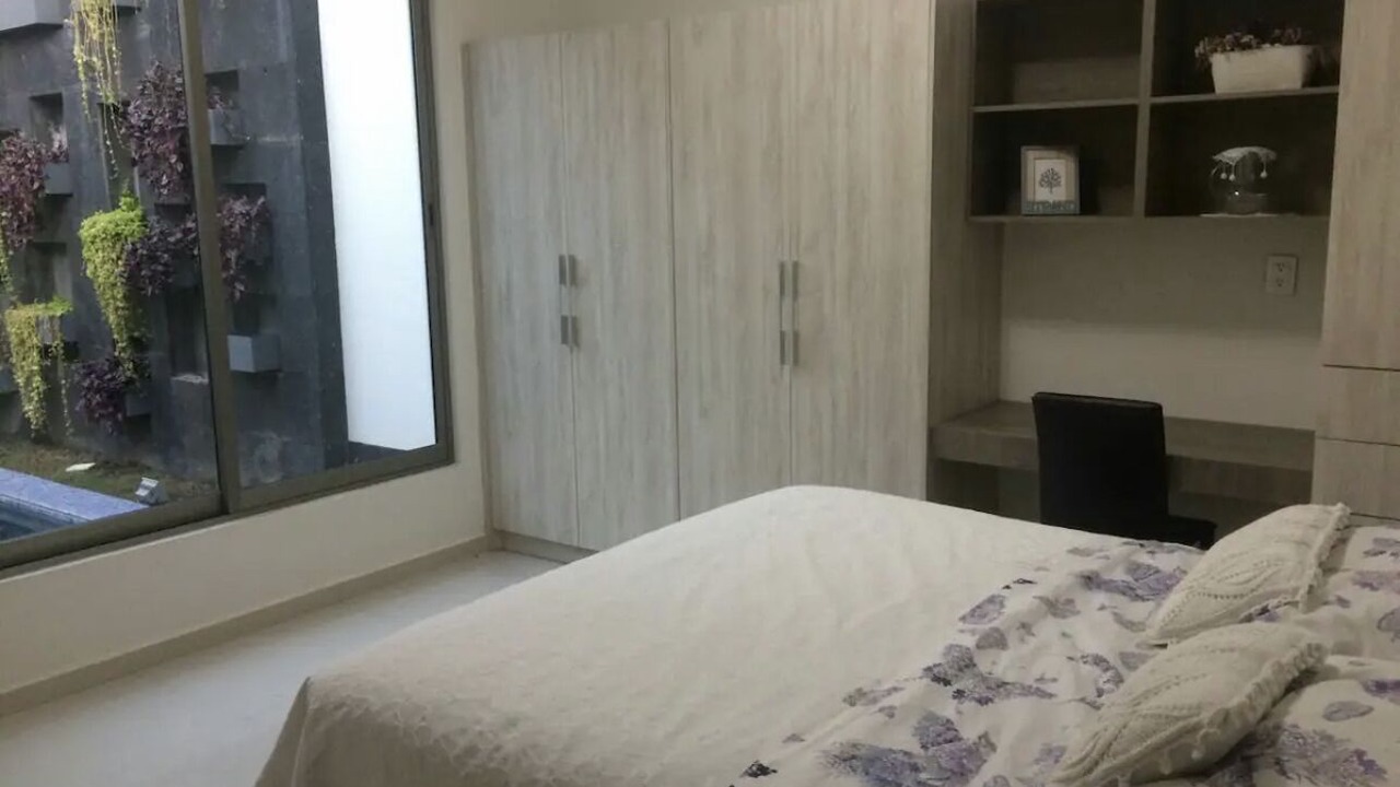 Photo of Bedroom in Colima
