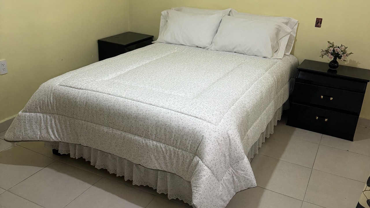 Photo of Bedroom in Ixtapalapa
