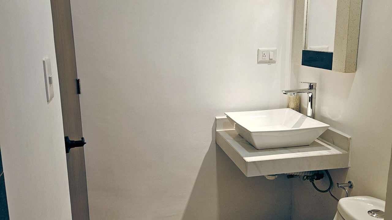 Photo of Bathroom in Puebla