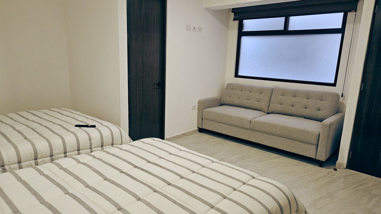 Photo of Bedroom in Puebla