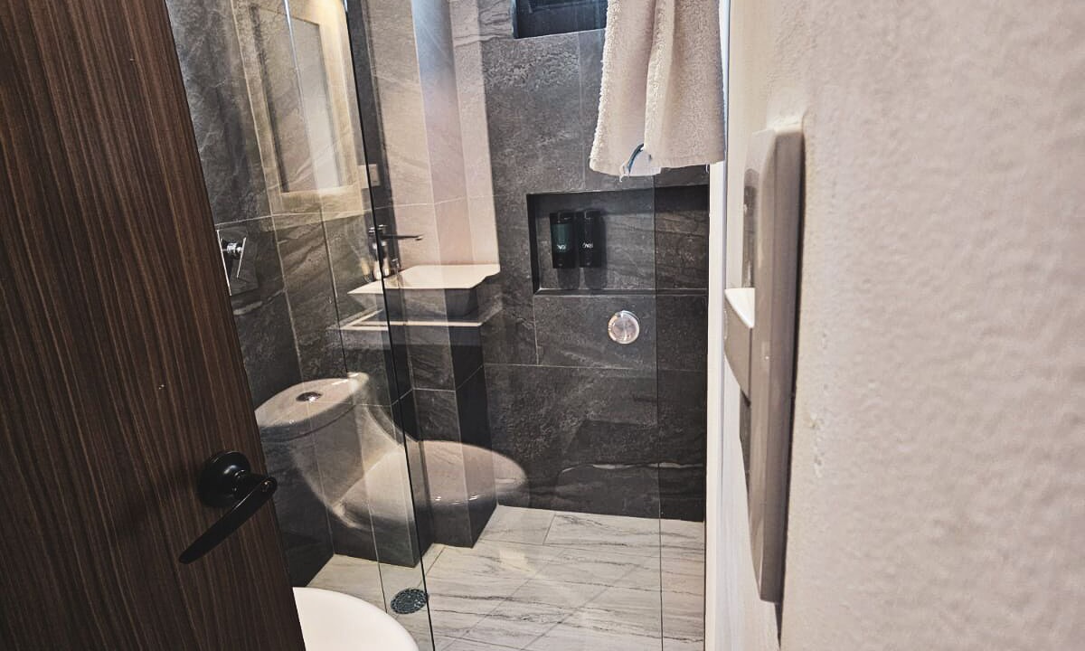 Photo of Bathroom in Puebla