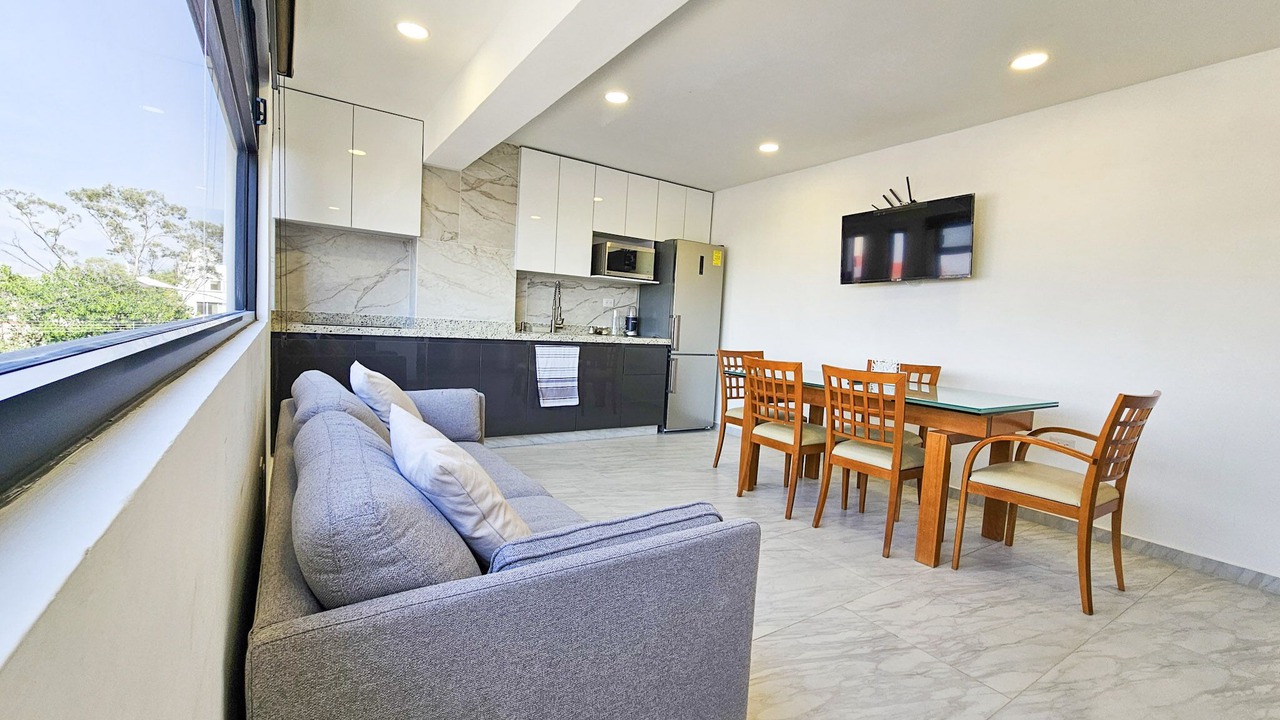 Photo of Livingroom in Puebla