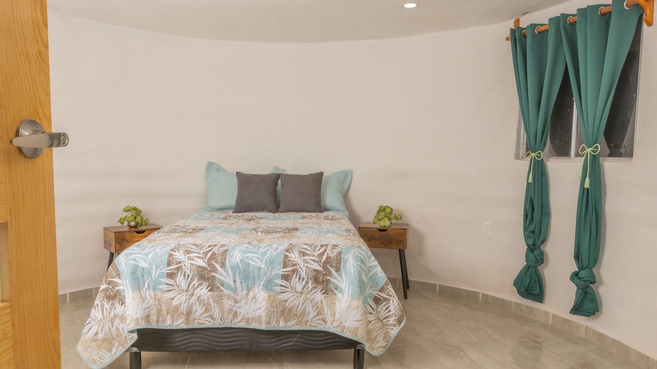 Photo of Bedroom in Leona Vicario