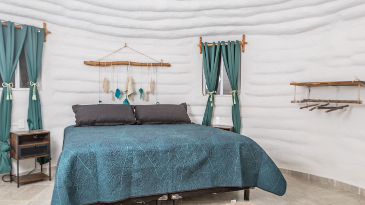 Photo of Bedroom in Leona Vicario