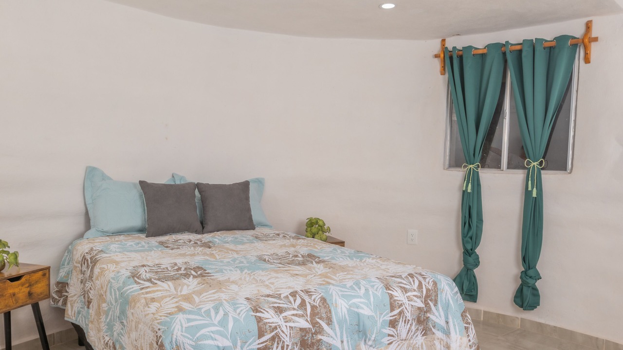 Photo of Bedroom in Leona Vicario