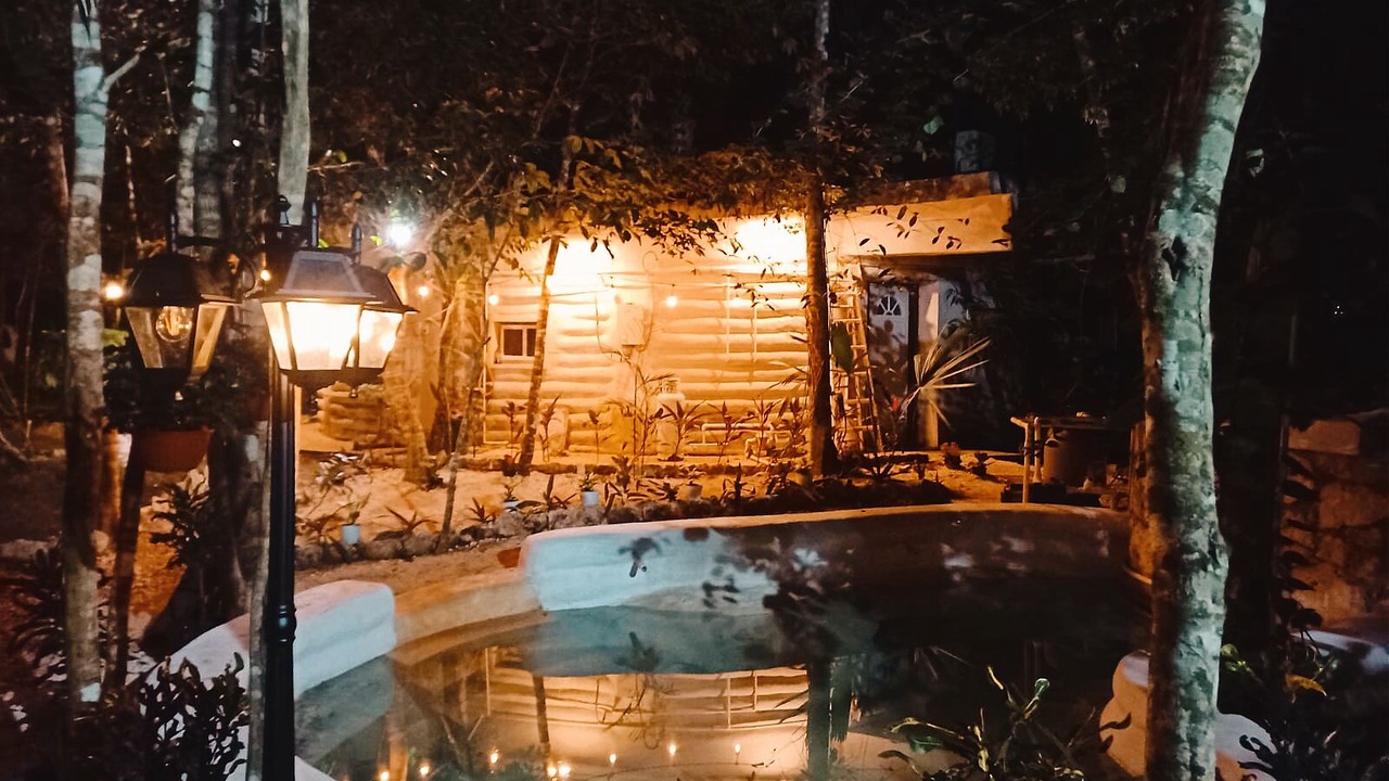 Photo of Outdoor in Leona Vicario