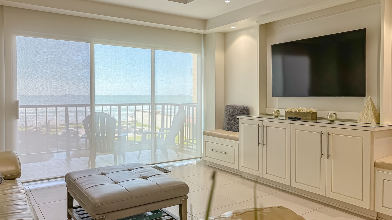 Photo of Livingroom in Centro Playas