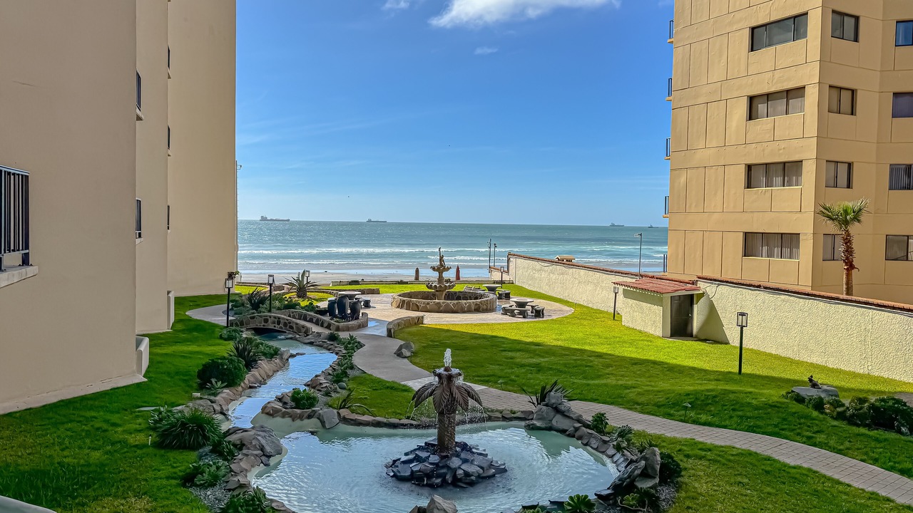Photo of Outdoor in Centro Playas