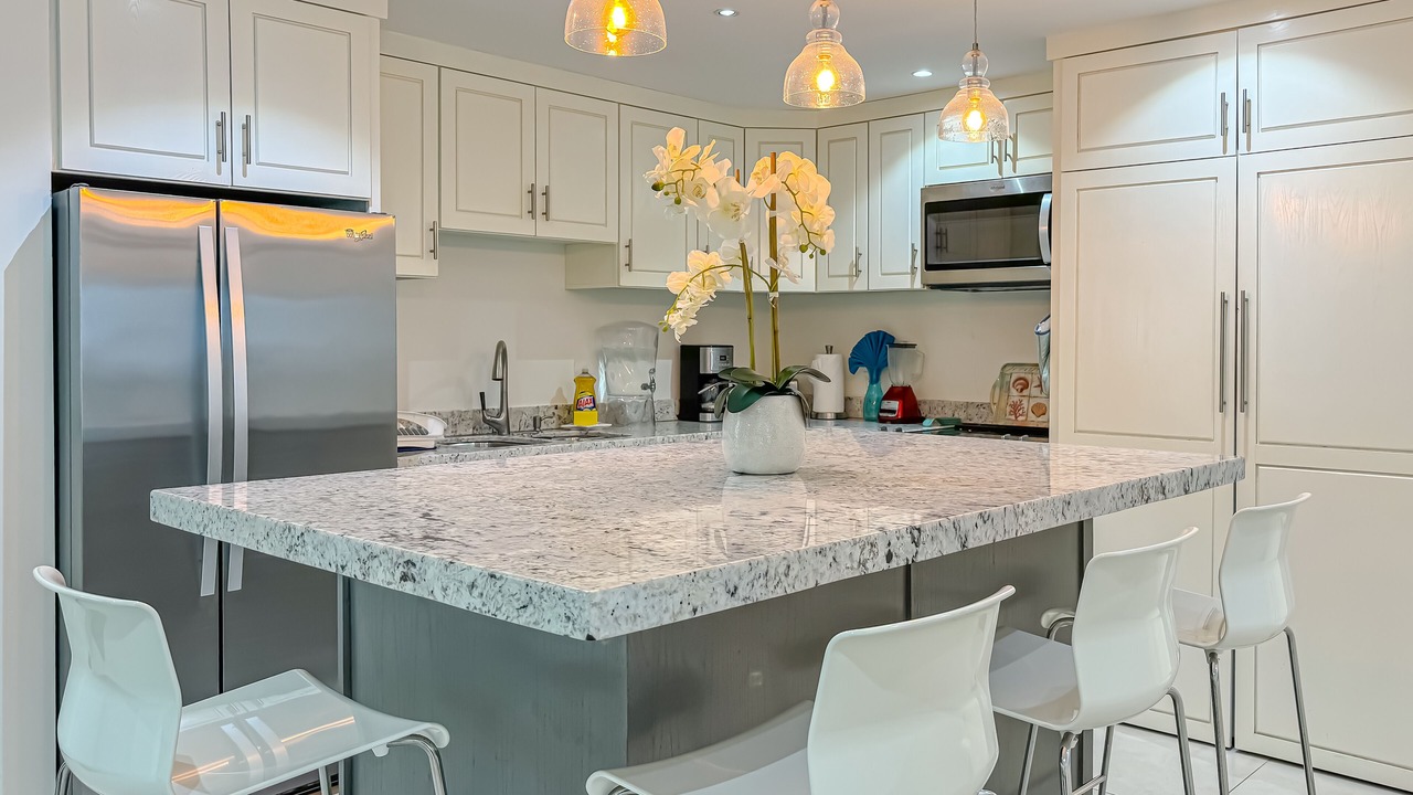 Photo of Kitchen in Centro Playas