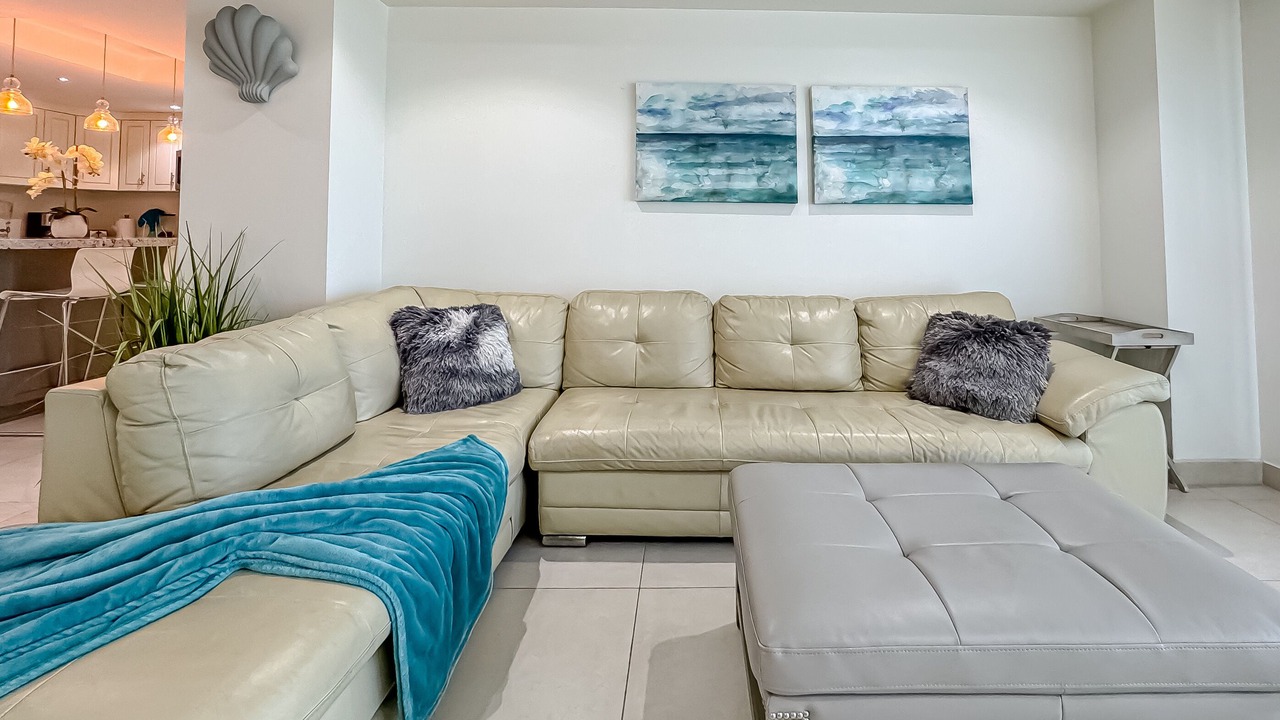 Photo of Livingroom in Centro Playas