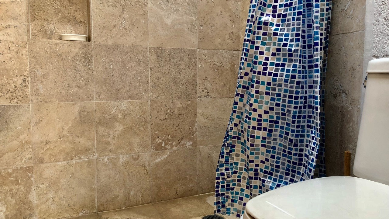 Photo of Bathroom in Ticuman