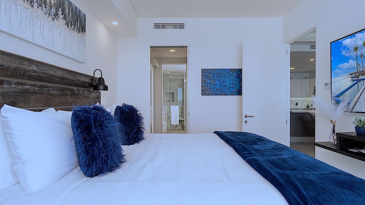 Photo of Bedroom in Ferrocarrilera