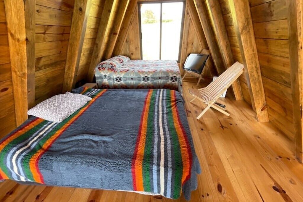 Photo of Bedroom in Zacatlan
