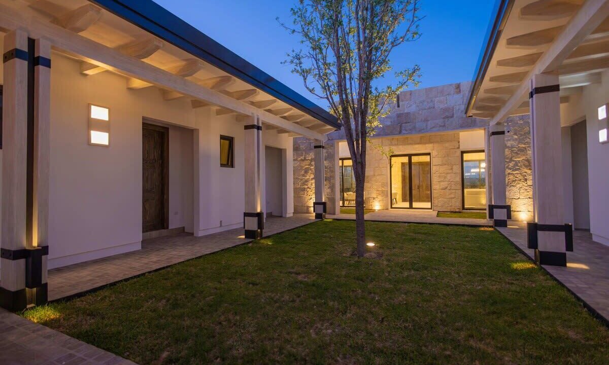 Photo of Outdoor in Parras de la Fuente