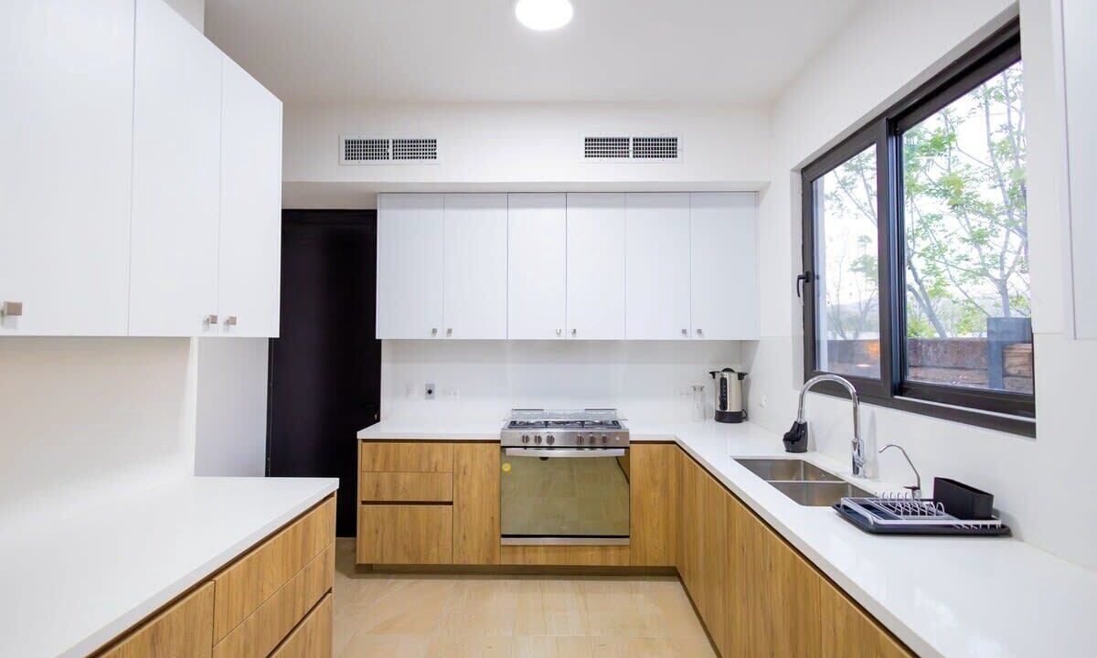 Photo of Kitchen in Parras de la Fuente