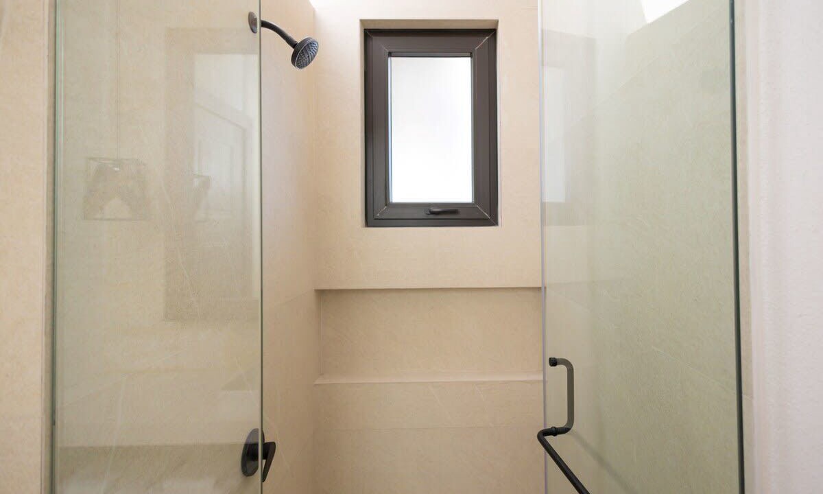 Photo of Bathroom in Parras de la Fuente