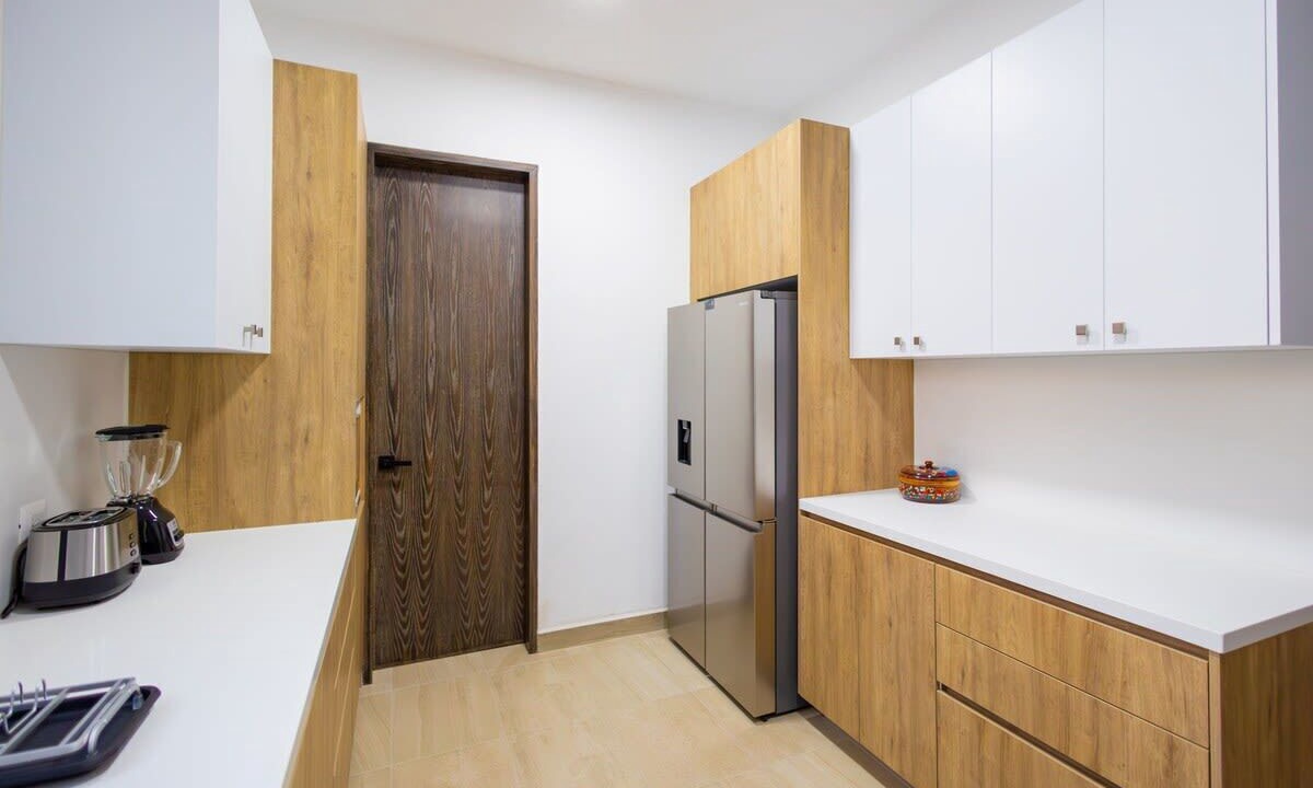 Photo of Kitchen in Parras de la Fuente