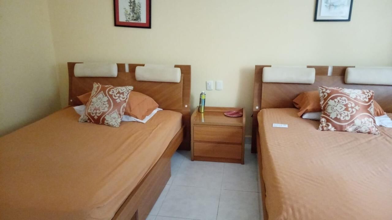 Photo of Bedroom in Playa Guitarron