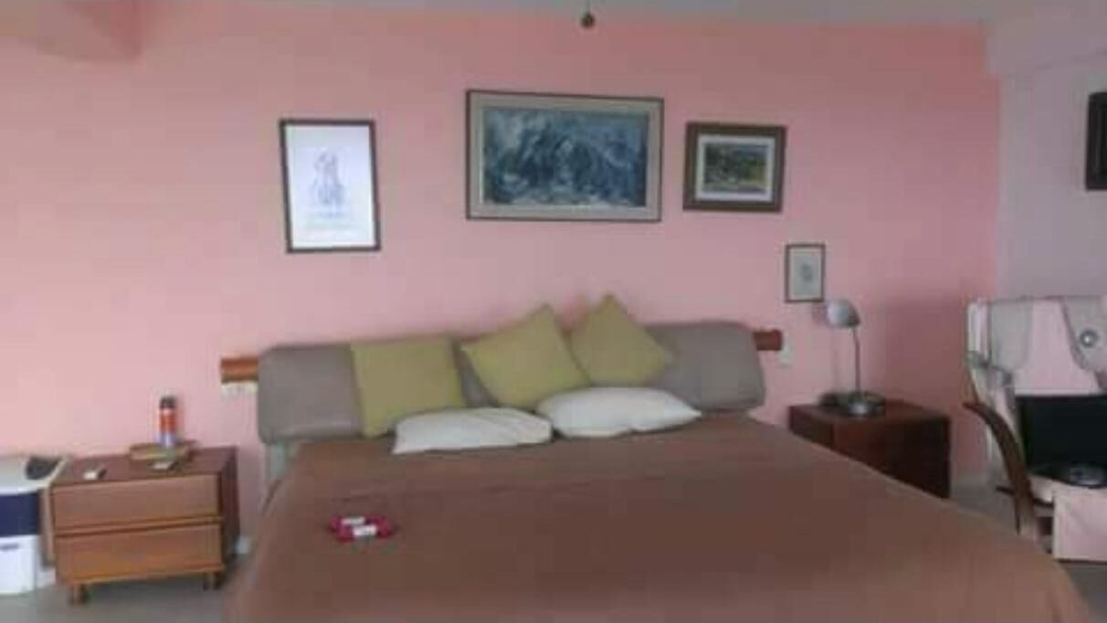Photo of Bedroom in Playa Guitarron