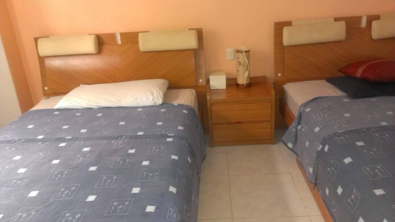 Photo of Bedroom in Playa Guitarron