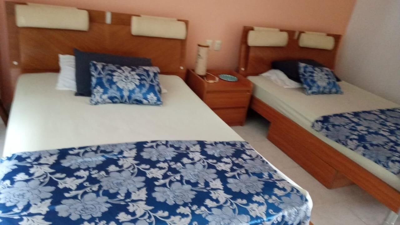 Photo of Bedroom in Playa Guitarron