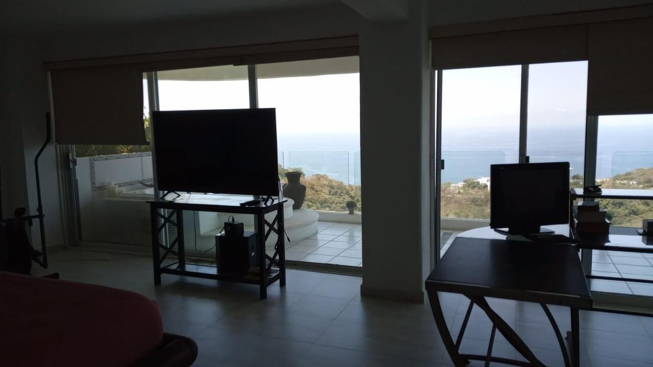 Photo of Bedroom in Playa Guitarron