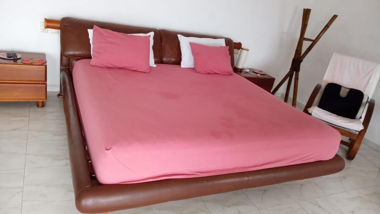 Photo of Bedroom in Playa Guitarron
