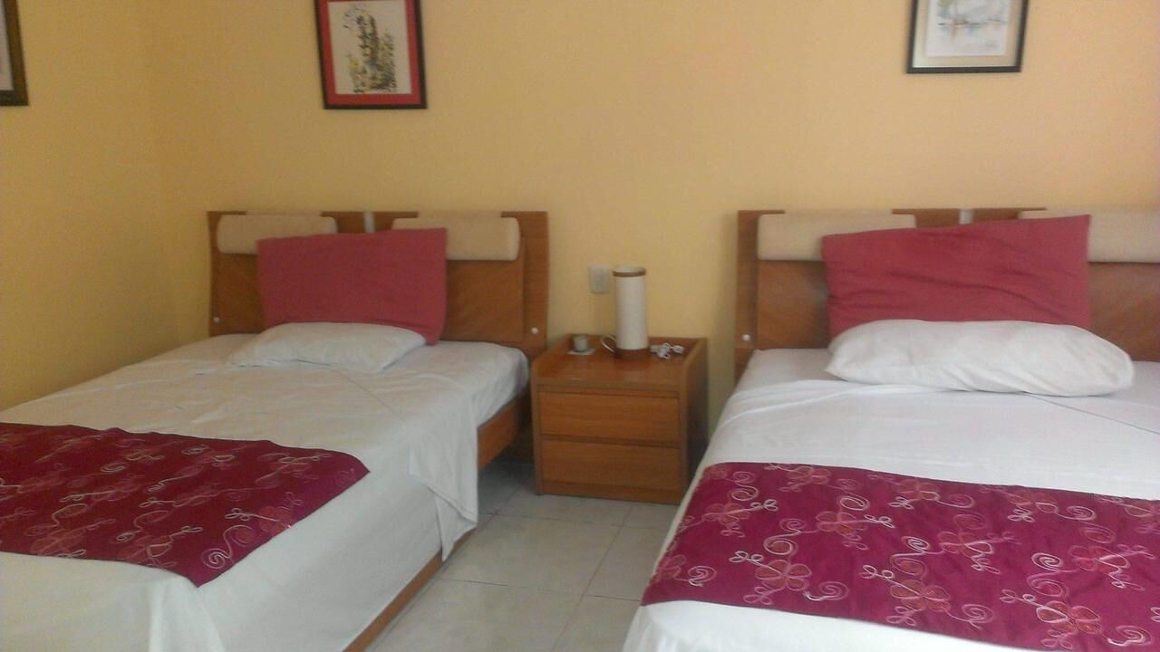 Photo of Bedroom in Playa Guitarron