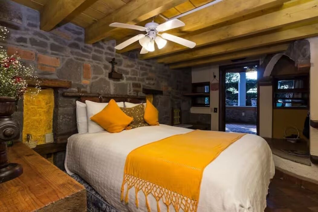 Photo of Bedroom in Monte Alto
