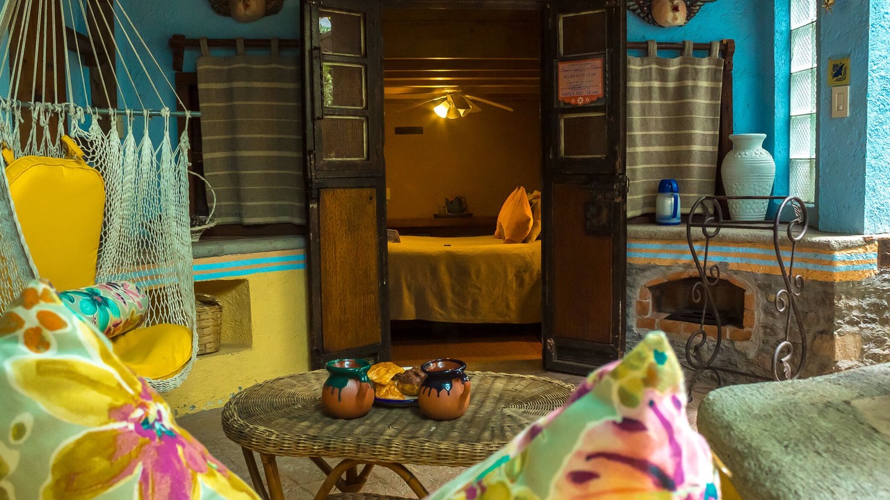 Photo of Bedroom in Monte Alto