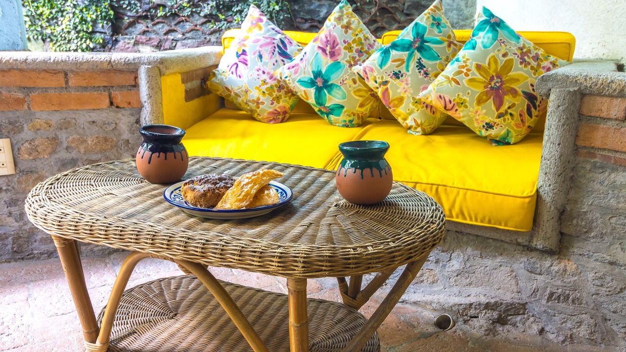 Photo of Outdoor in Monte Alto