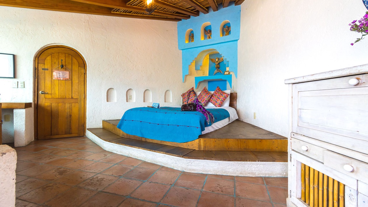 Photo of Bedroom in Monte Alto