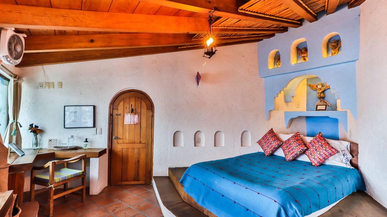 Photo of Bedroom in Monte Alto