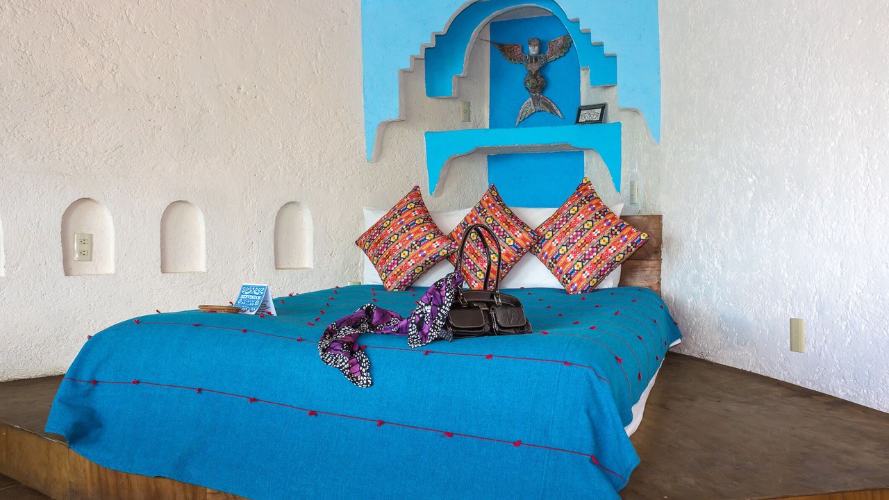 Photo of Bedroom in Monte Alto